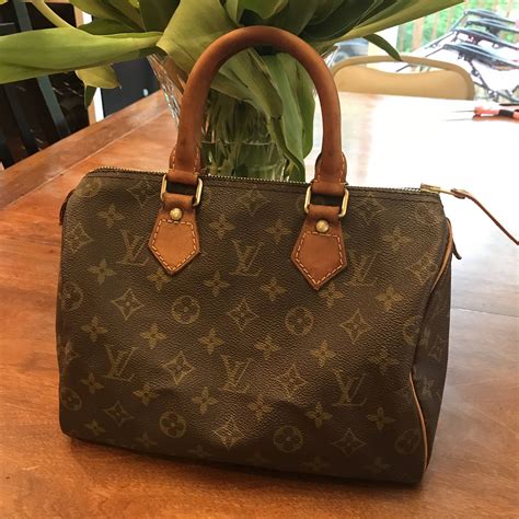 louis vuitton speedy 25 price usa|louis vuitton speedy 25 vintage.